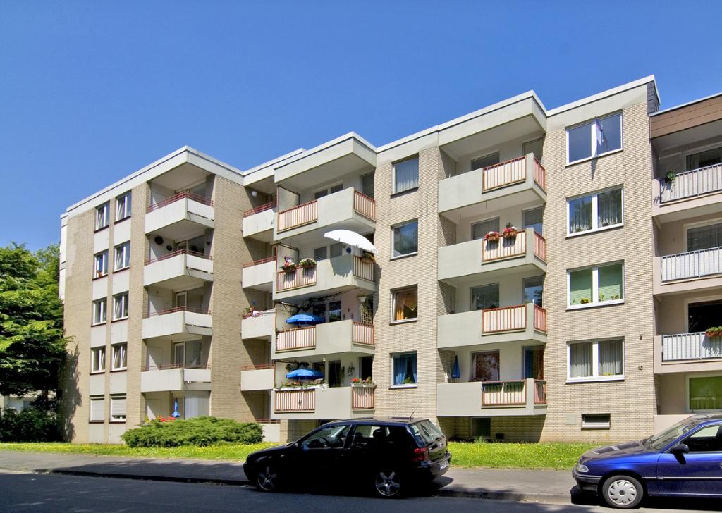 Bild der Immobilie in 41239 Mönchengladbach