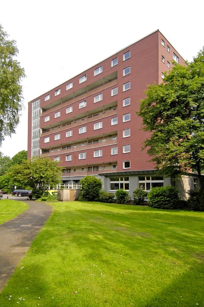 Bild der Immobilie in 47055 Duisburg