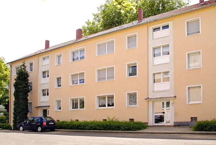 Bild der Immobilie in 47228 Duisburg