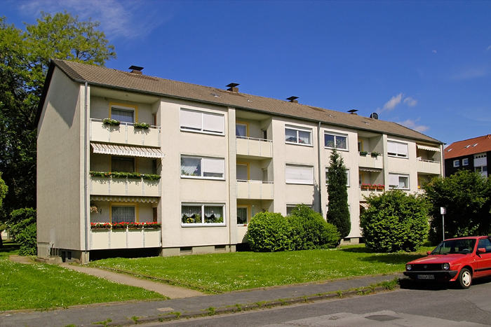 Bild der Immobilie in 47228 Duisburg