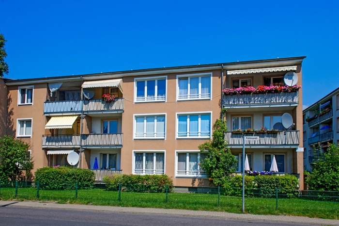 Bild der Immobilie in 50735 Köln