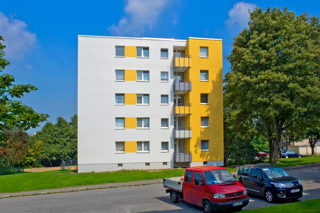 Bild der Immobilie in 42277 Wuppertal