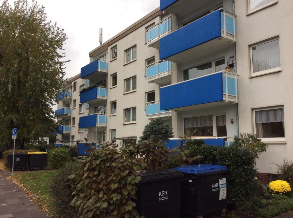 Bild der Immobilie in 45661 Recklinghausen