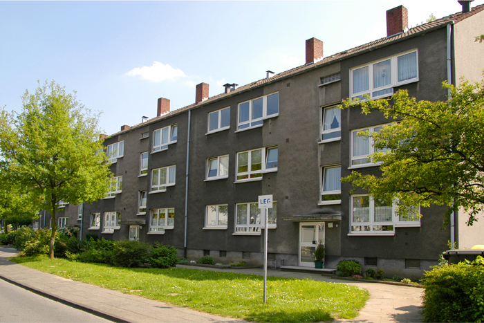 Bild der Immobilie in 47167 Duisburg