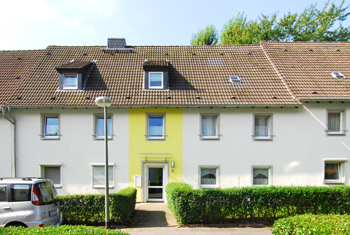 Bild der Immobilie in 45892 Gelsenkirchen