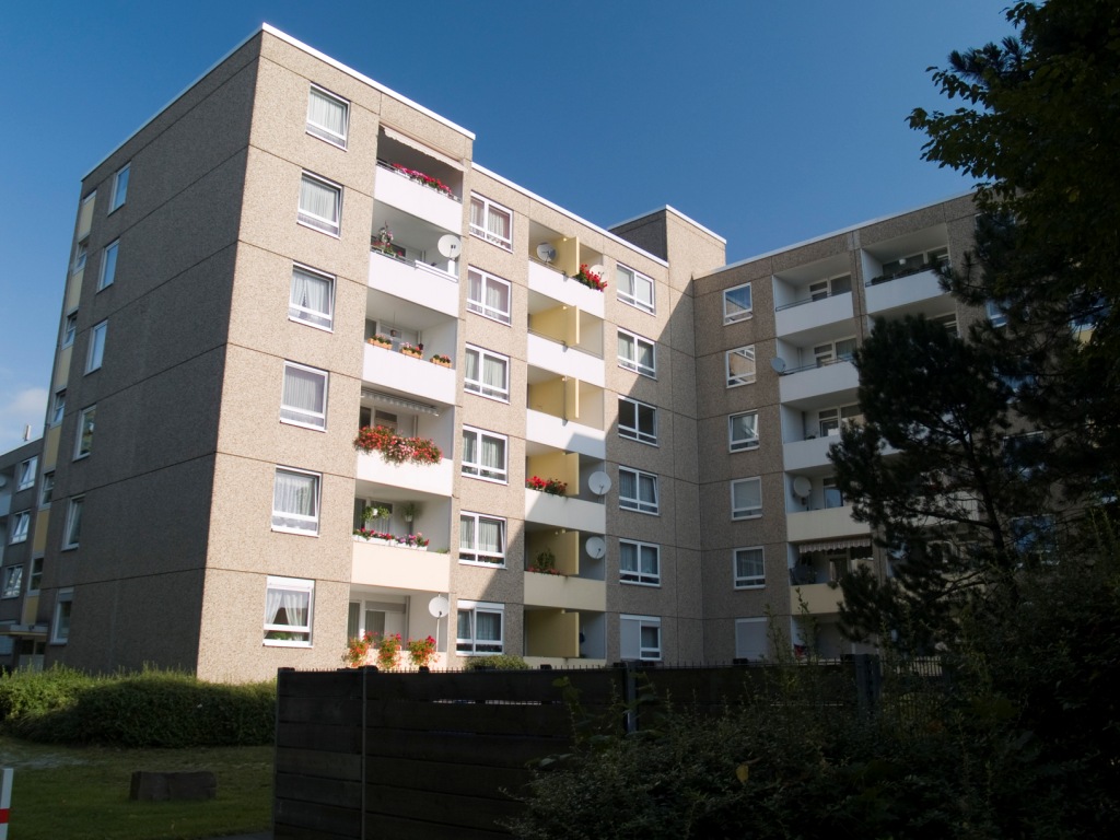 Bild der Immobilie in 53117 Bonn