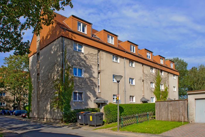 Bild der Immobilie in 44339 Dortmund