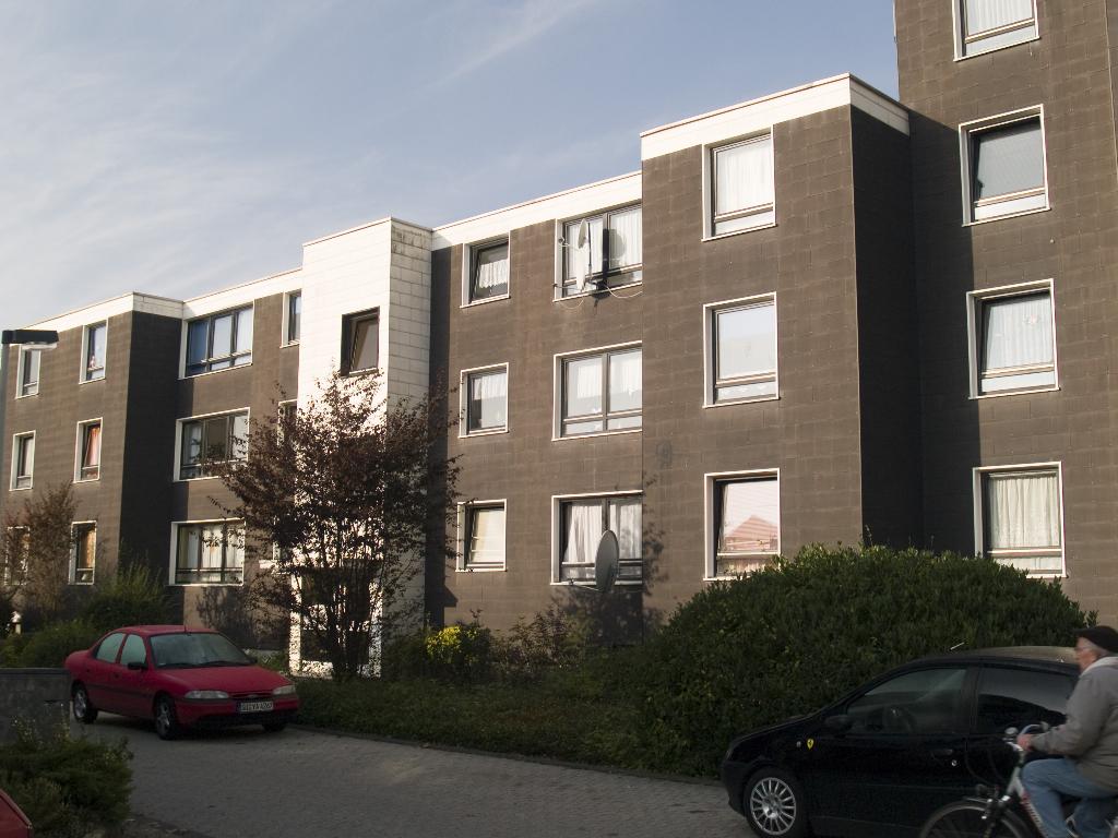 Bild der Immobilie in 53229 Bonn