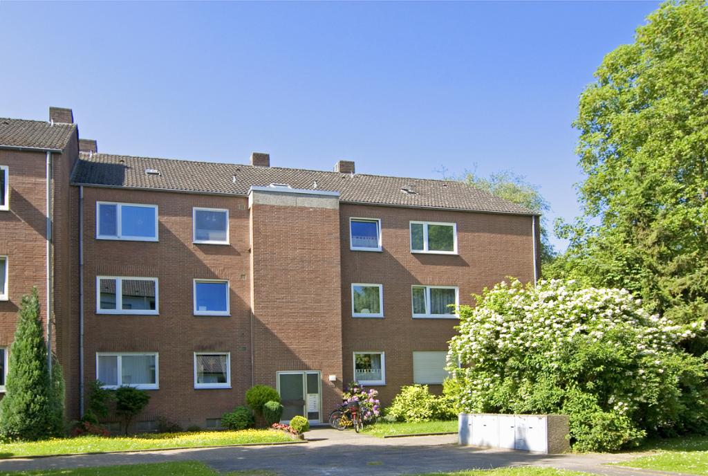 Bild der Immobilie in 41066 Mönchengladbach