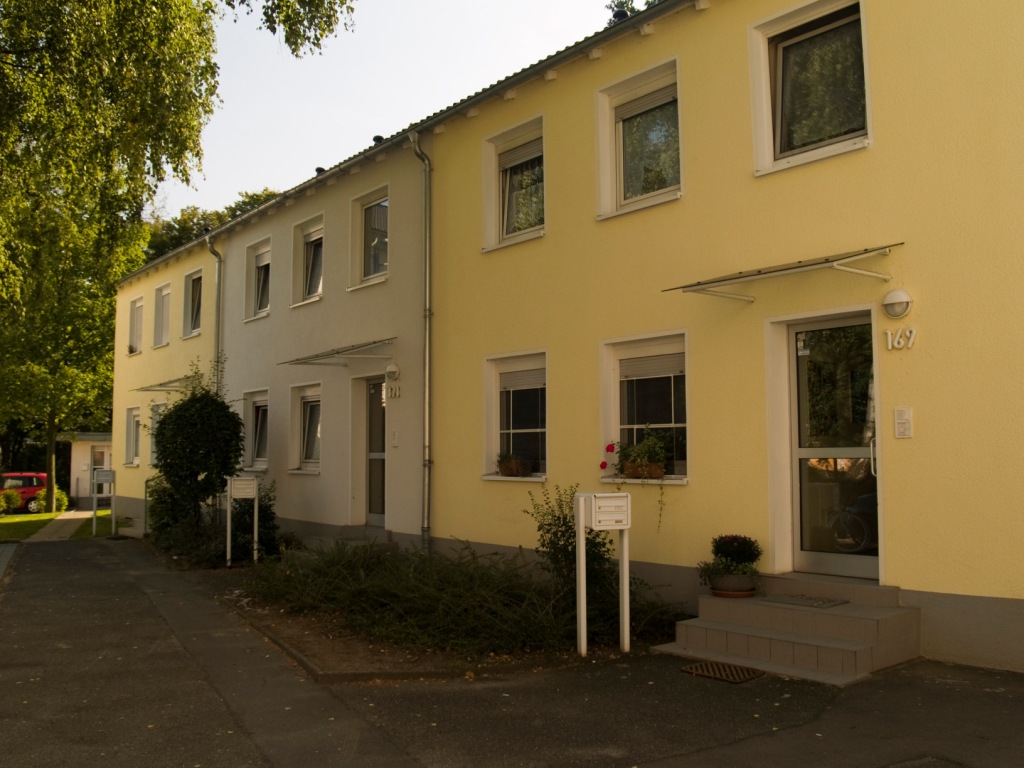 Bild der Immobilie in 53115 Bonn