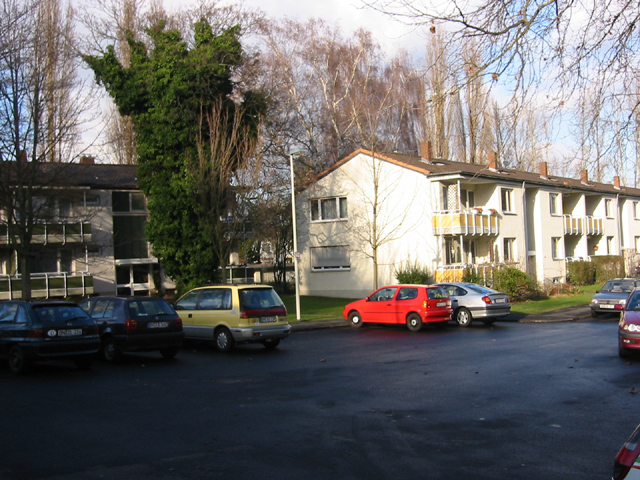 Bild der Immobilie in 53175 Bonn