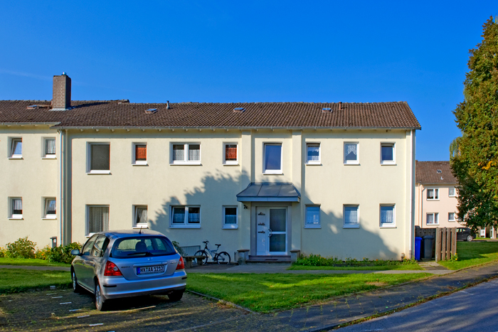 Bild der Immobilie in 33014 Bad Driburg