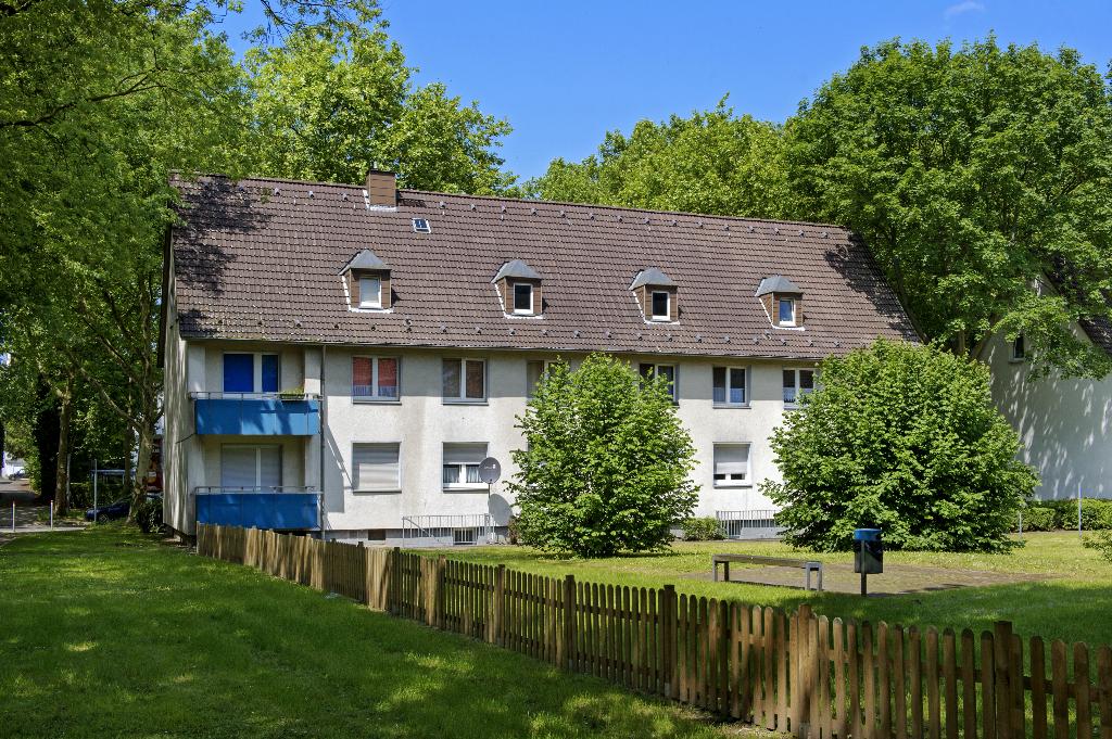Bild der Immobilie in 45886 Gelsenkirchen