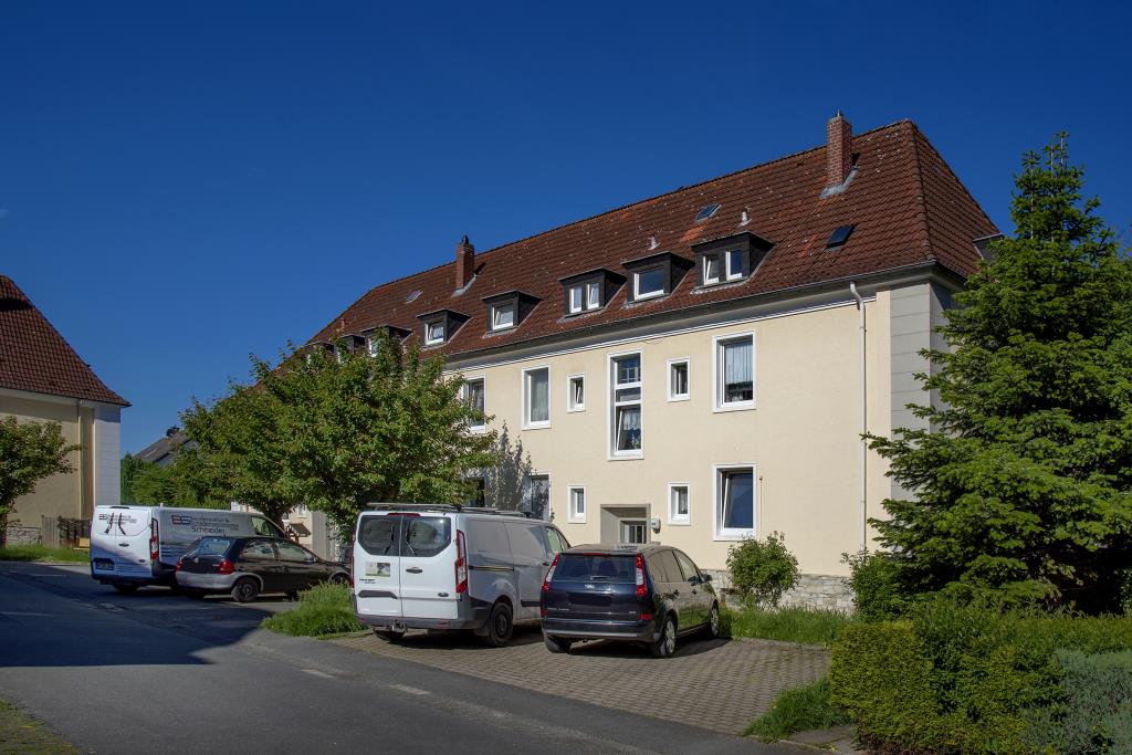 Bild der Immobilie in 33102 Paderborn
