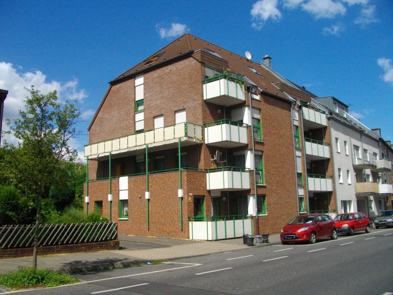 Bild der Immobilie in 41069 Mönchengladbach