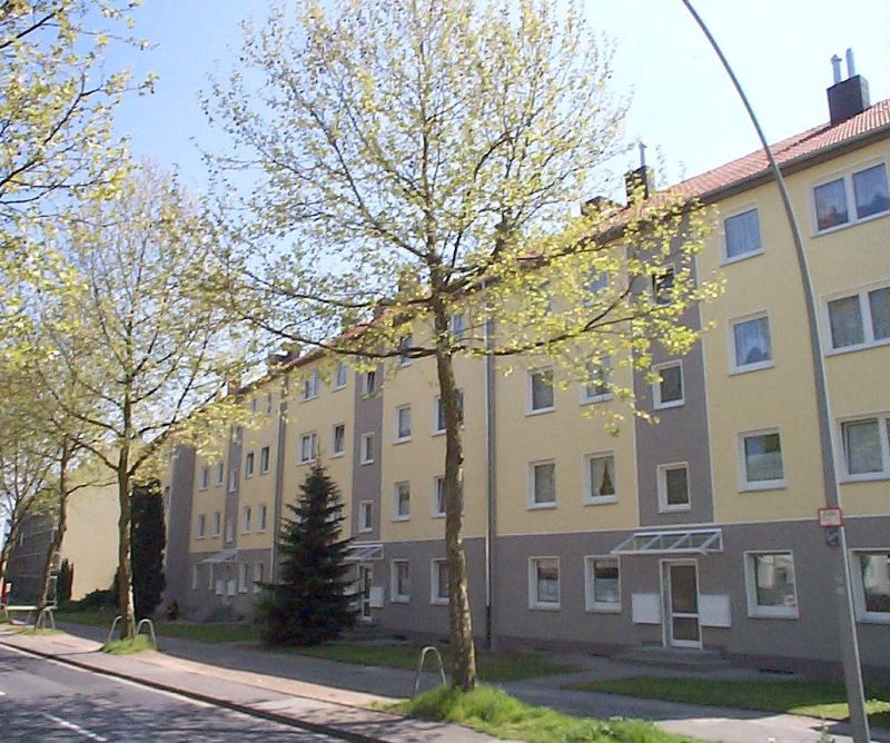 Bild der Immobilie in 41063 Mönchengladbach