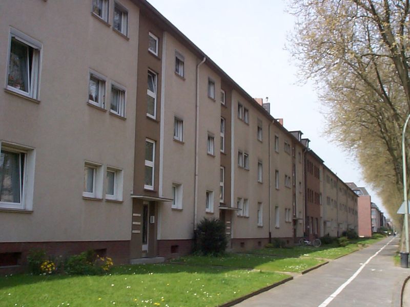 Bild der Immobilie in 41065 Mönchengladbach