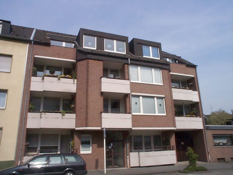 Bild der Immobilie in 41061 Mönchengladbach