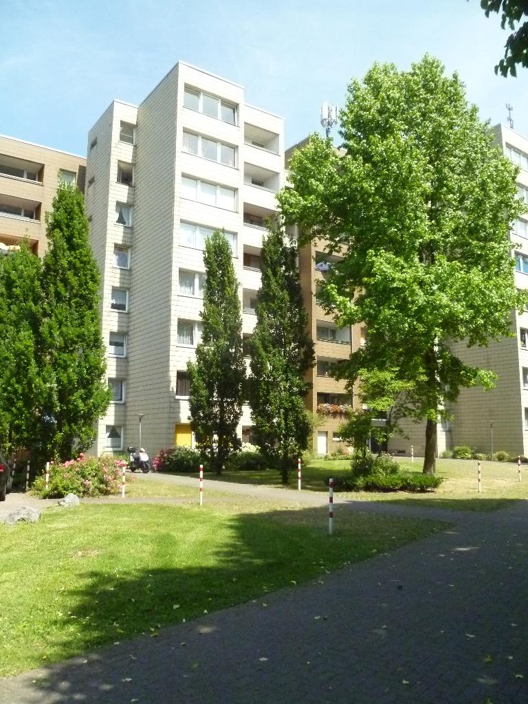 Bild der Immobilie in 41189 Mönchengladbach