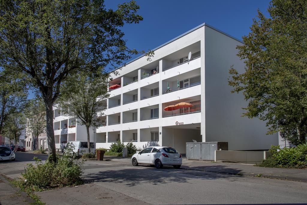 Bild der Immobilie in 41061 Mönchengladbach