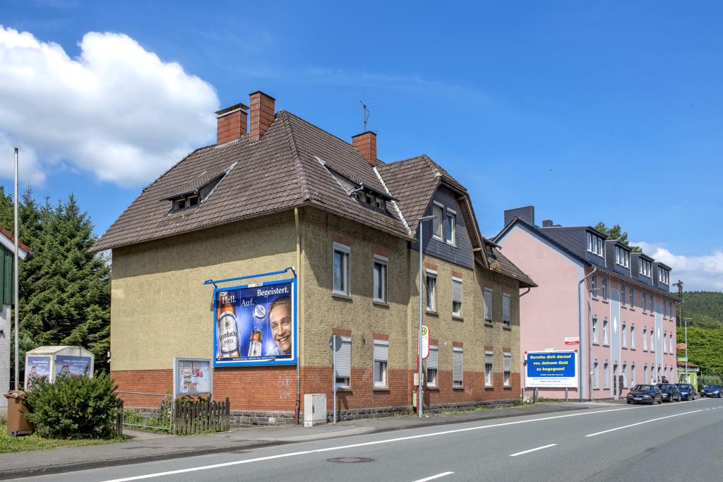 Bild der Immobilie in 58515 Lüdenscheid