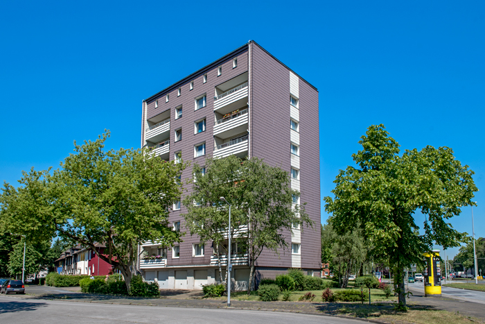Bild der Immobilie in 47053 Duisburg