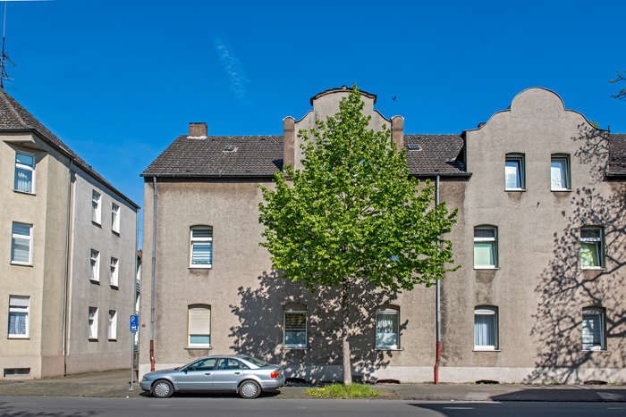 Bild der Immobilie in 47167 Duisburg