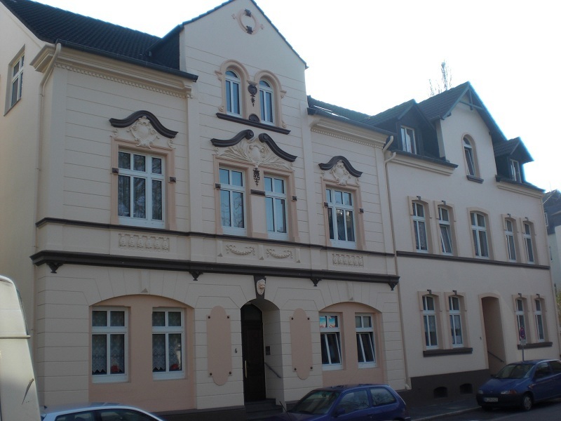Bild der Immobilie in 45663 Recklinghausen