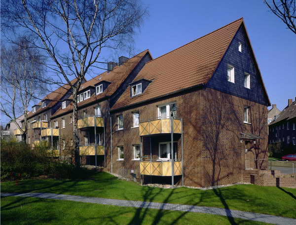 Bild der Immobilie in 44263 Dortmund