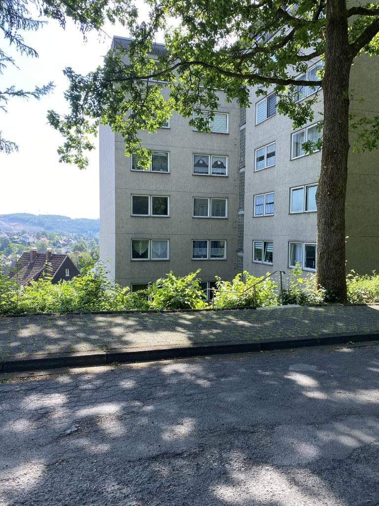 Bild der Immobilie in 57078 Siegen
