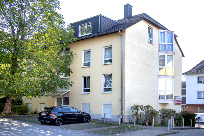 Bild der Immobilie in 44369 Dortmund