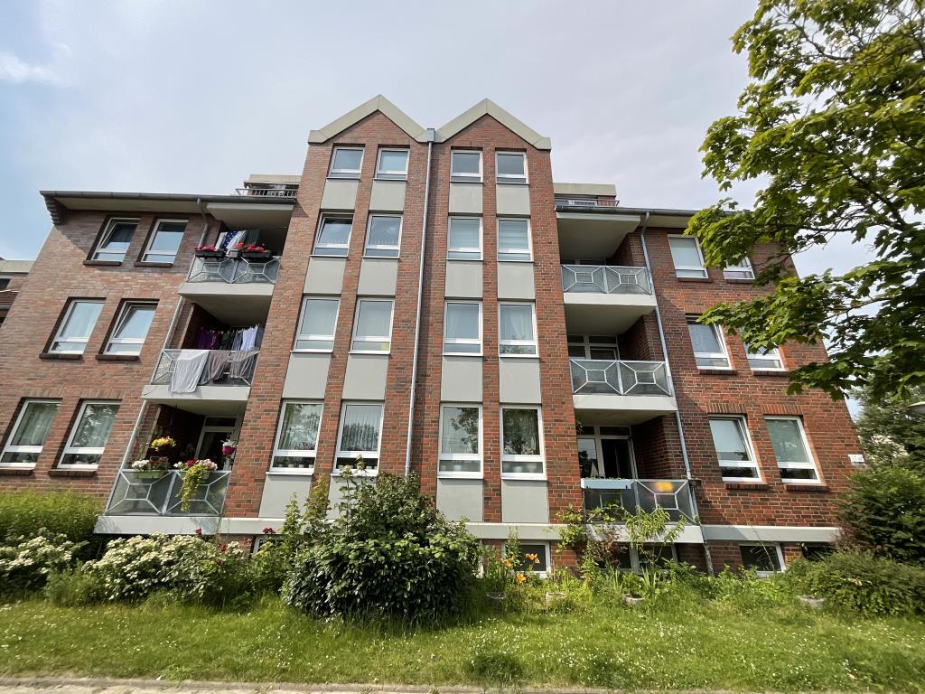 Bild der Immobilie in 26382 Wilhelmshaven