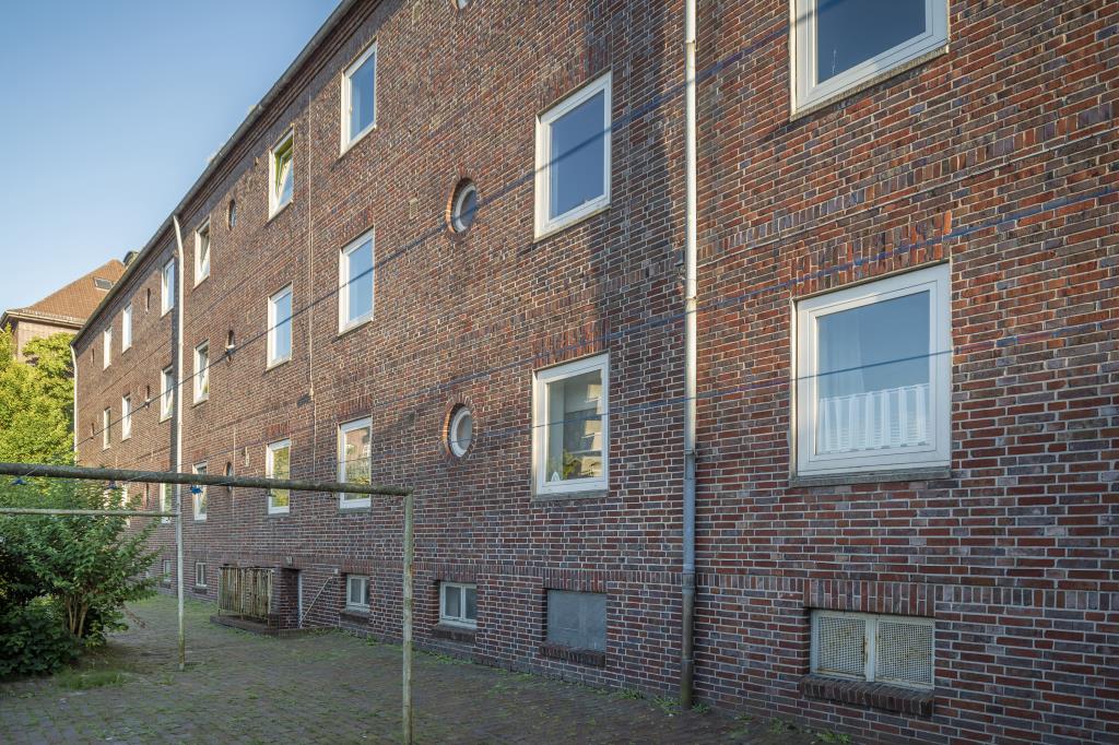 Bild der Immobilie in 26382 Wilhelmshaven
