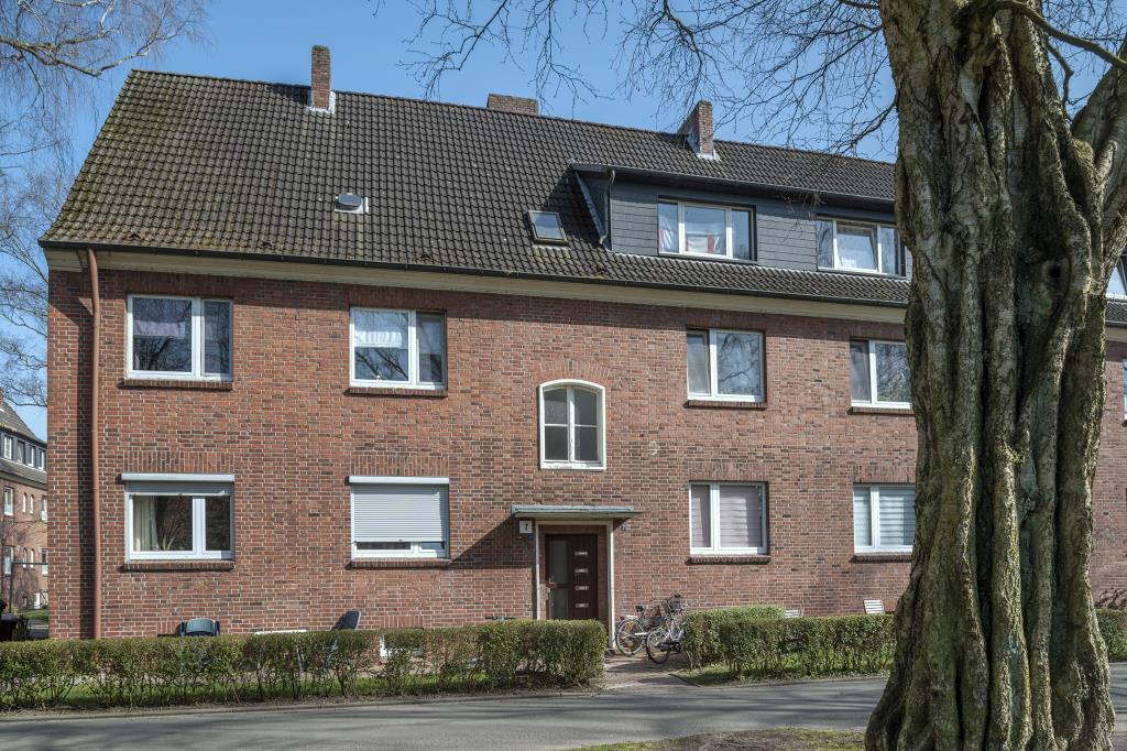 Bild der Immobilie in 26389 Wilhelmshaven