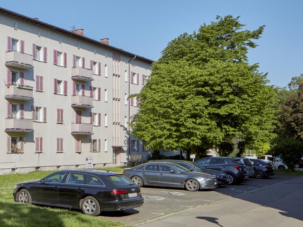 Bild der Immobilie in 67061 Ludwigshafen am Rhein