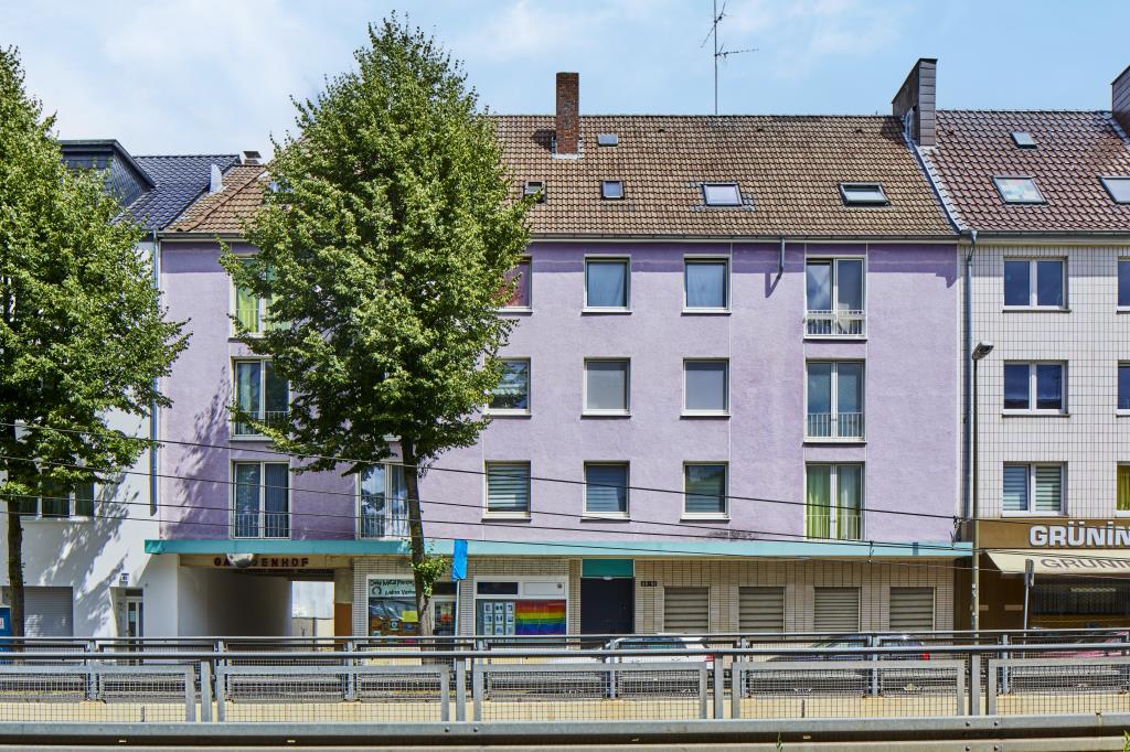Bild der Immobilie in 44135 Dortmund