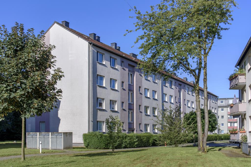 Bild der Immobilie in 40468 Düsseldorf
