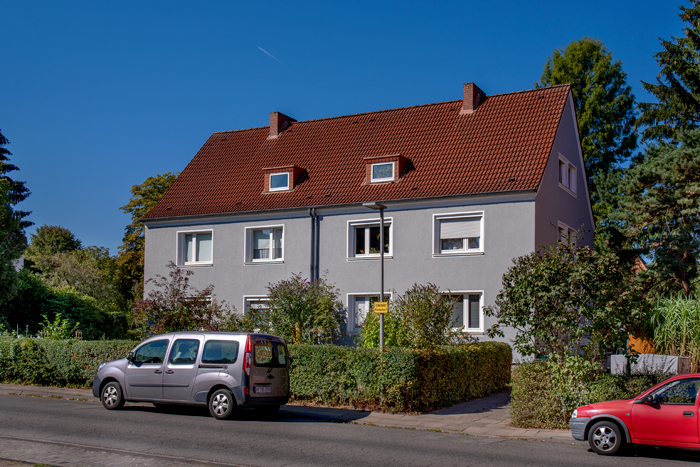 Bild der Immobilie in 33619 Bielefeld