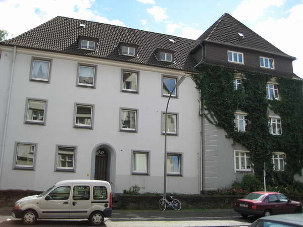 Bild der Immobilie in 44137 Dortmund